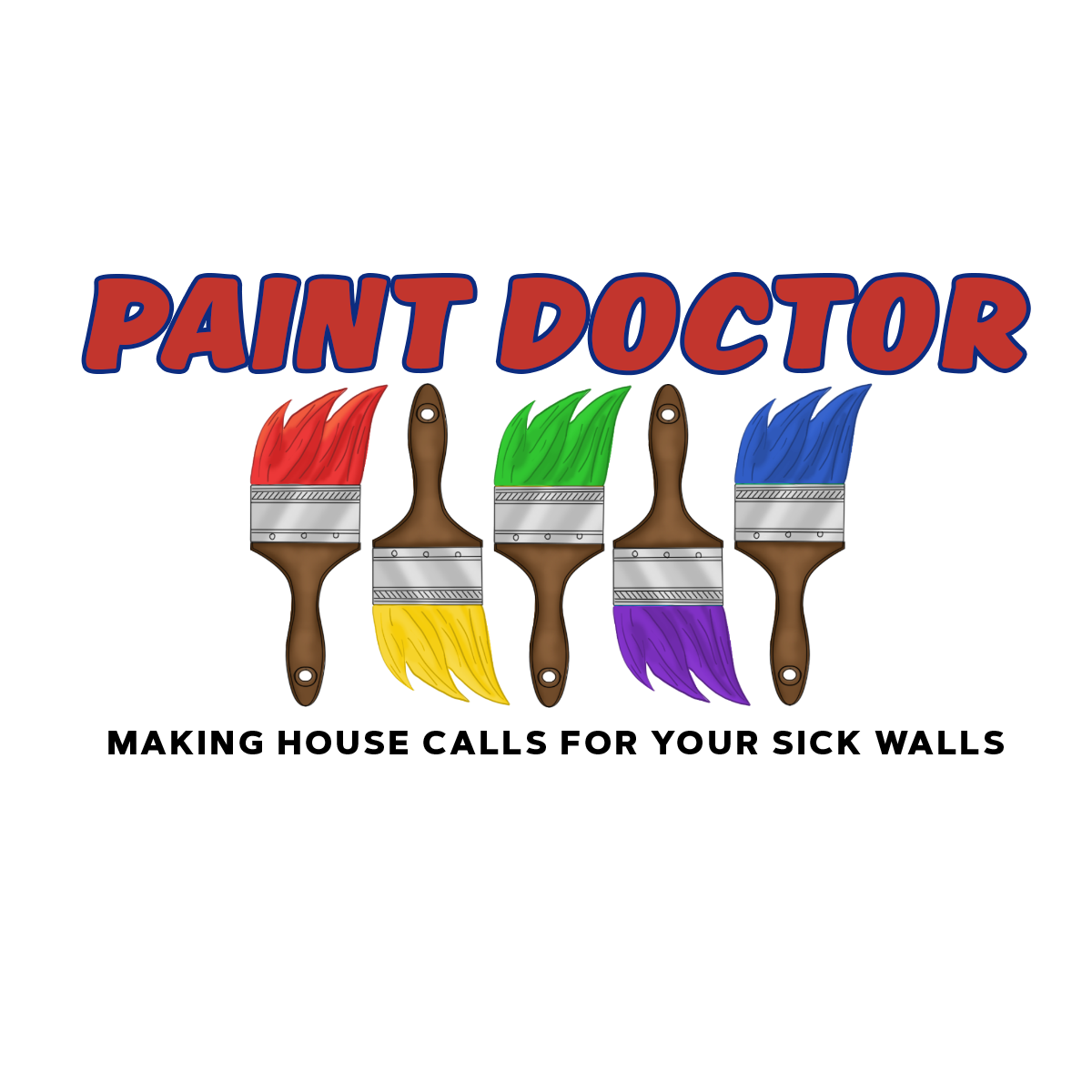 Paint Doctor: Over Two Decades of Premier Painting Services in Delaware