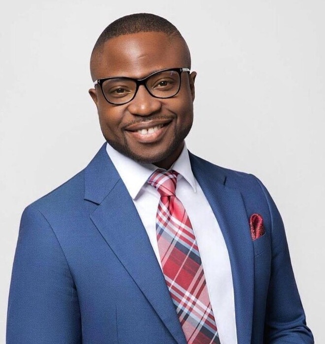 Adebayo Adebowale selected as Top Realtor of the year by IAOTP