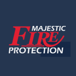 Majestic Fire Protection offers Comprehensive Fire Protection Services