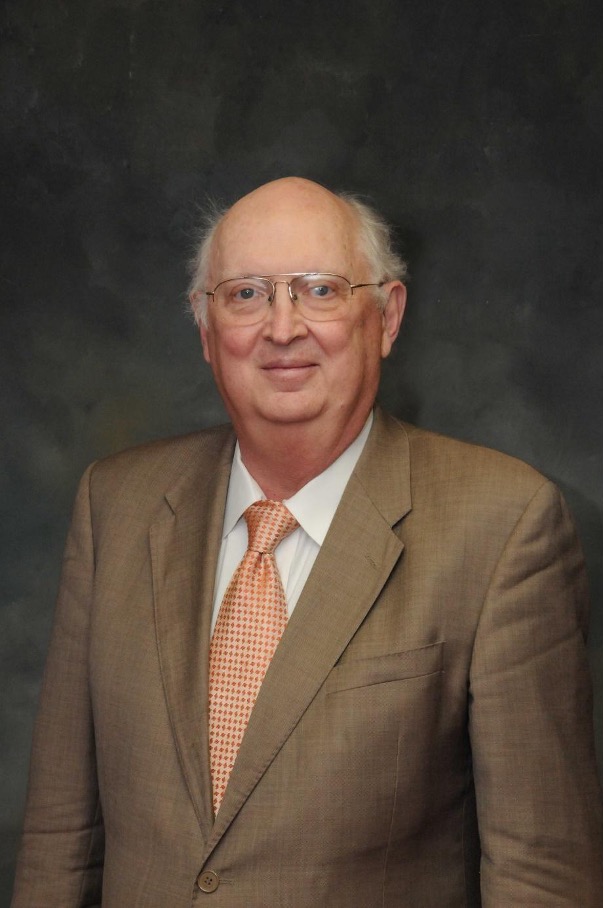 Dr. Duane Miller Selected for Lifetime Achievement Award by IAOTP