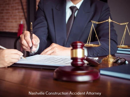 Schuerger Shunnarah Trial Attorneys Explains Legal Options for Car Accident Victims