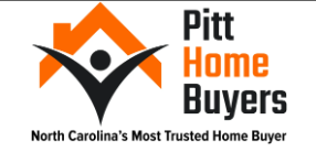 Pitt Home Buyers Expands Into All North Carolina Markets Enabling Homeowners To Sell Their Homes Fast and Efficiently