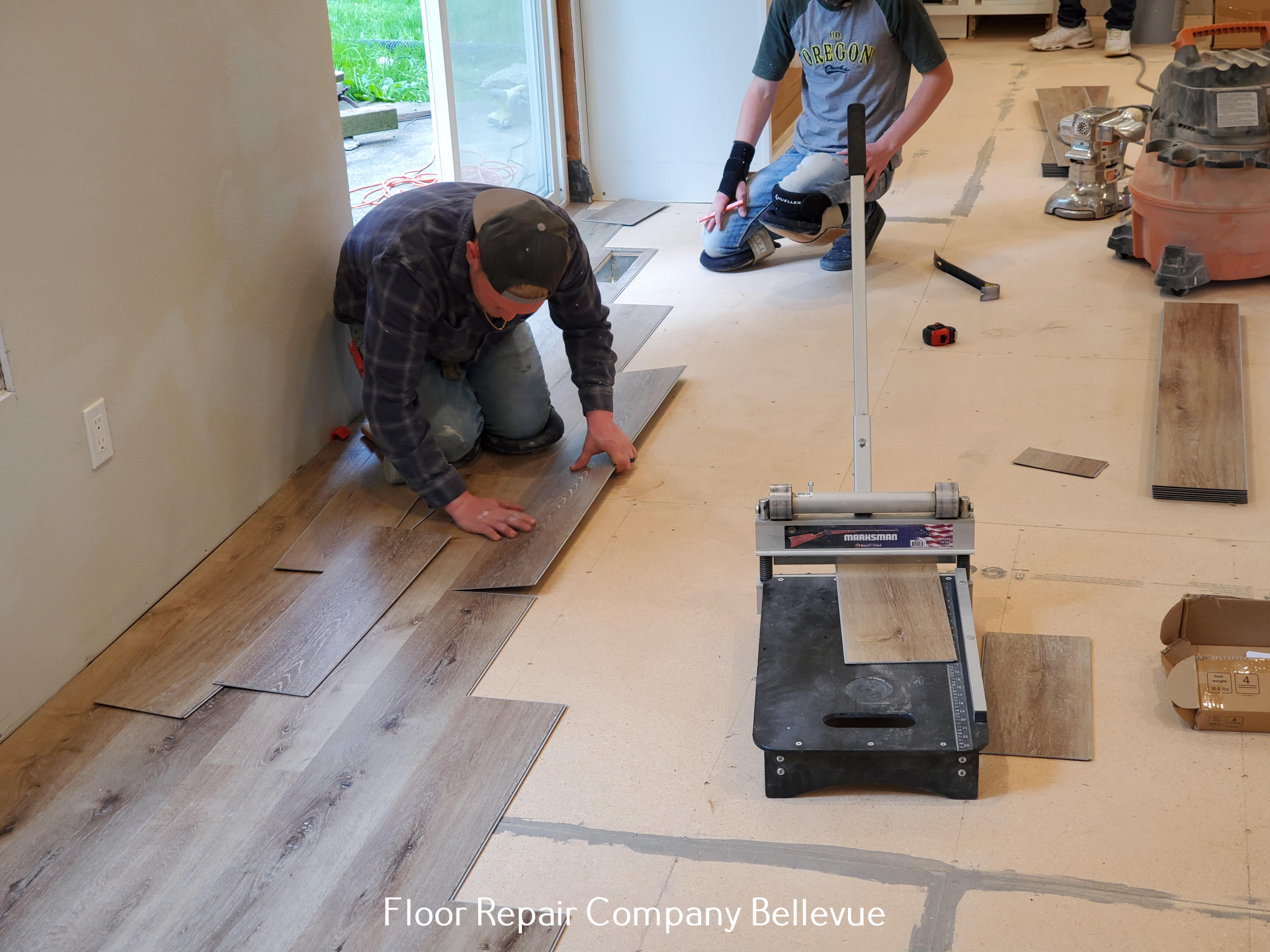 E&A Pro Flooring Explains Why LVP Flooring is the Budget-Friendly Option for Homeowners