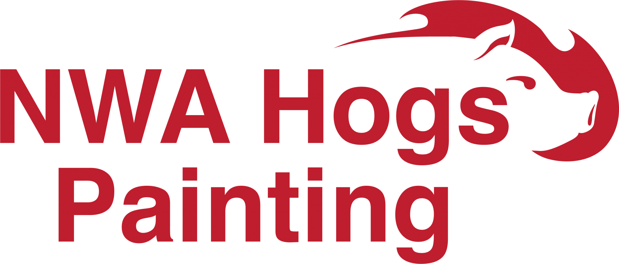 NWA Hogs Painting in Bentonville, AR Highlights Top Reasons to Hire a Professional Painter Over DIY