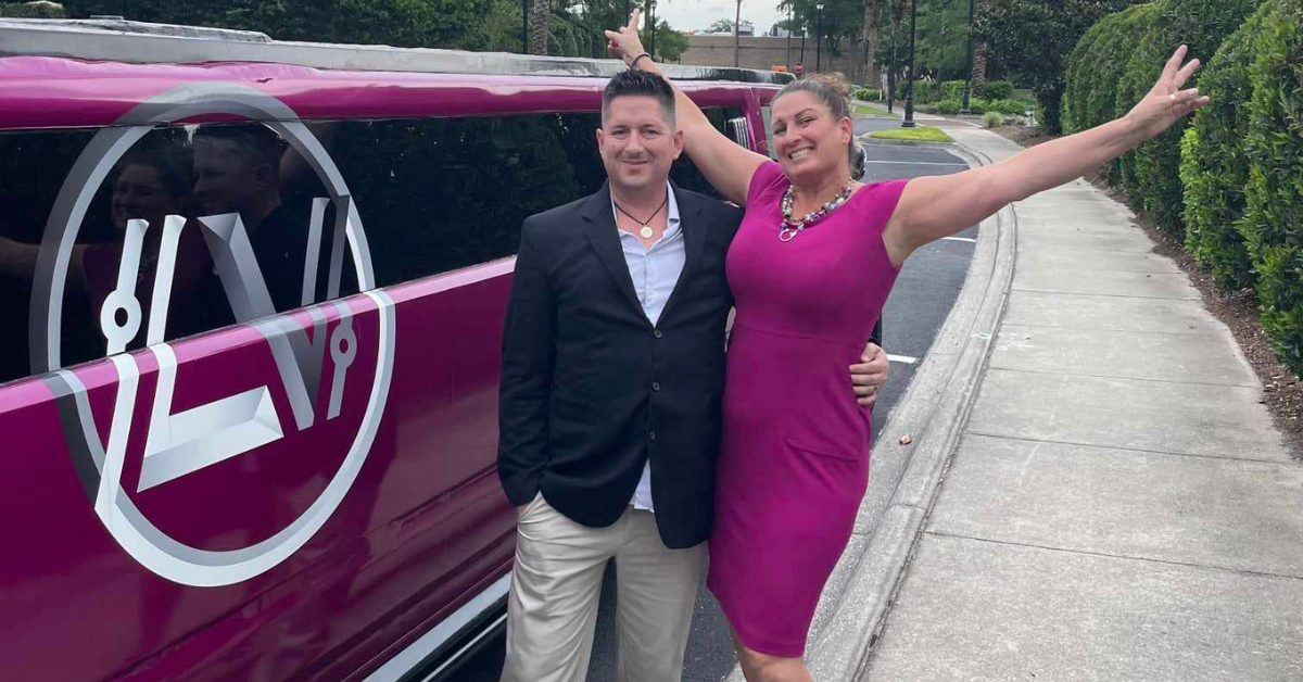 LimoVenture: The Premier Ride to Orlando Arena's Exciting Events and Shows