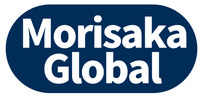 Shinada Global Announces Rebranding To Morisaka Global