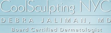 CoolSculpting NYC Explains Why Everyone is Talking About CoolSculpting in New York City