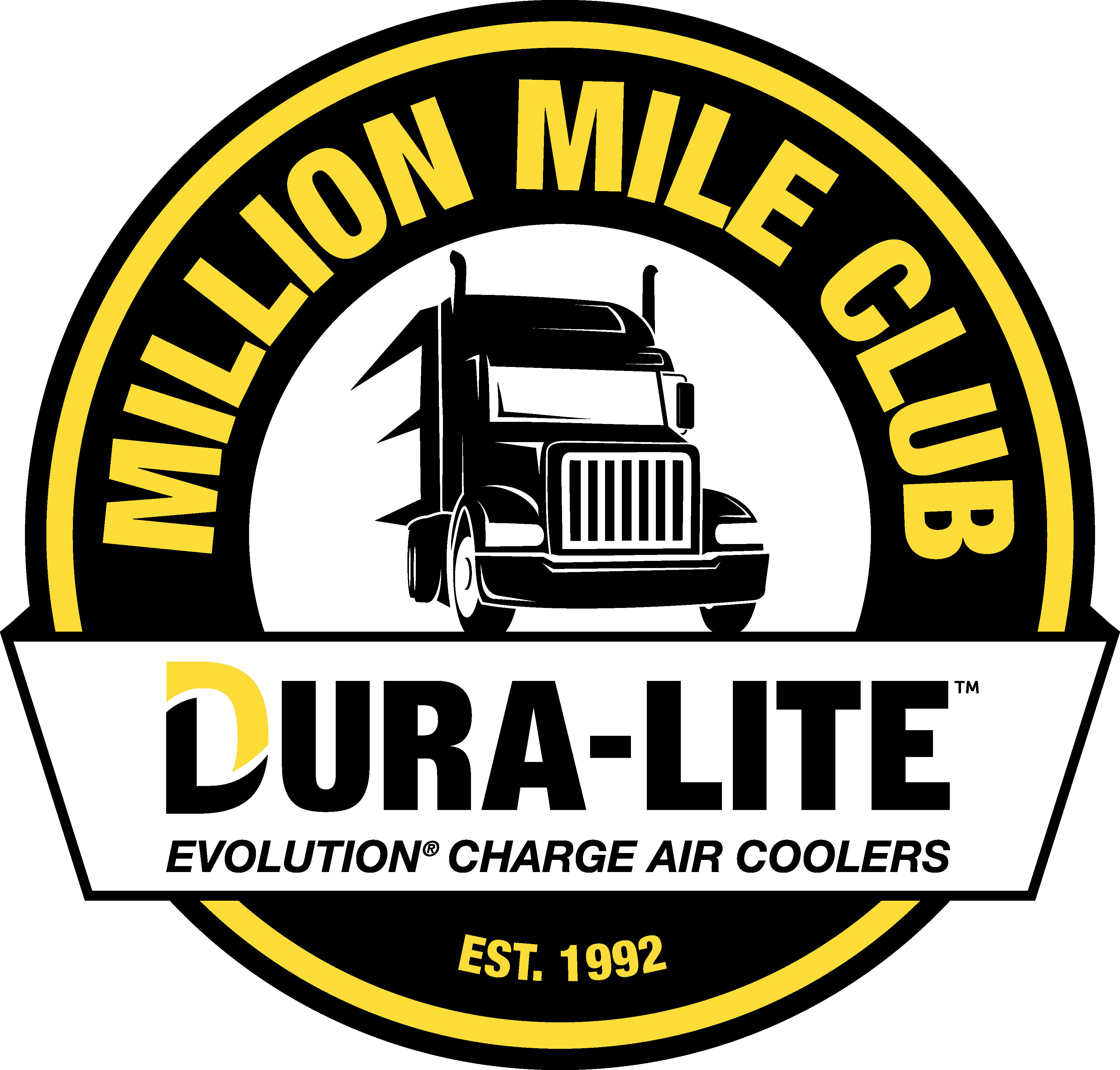 Dura-Lite heat transfer products Ltd. Launches Million Mile Club contest