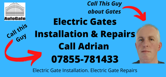 AutoGate NI Announces 3-Year Guarantee on All New Electric Driveway Gate Installations