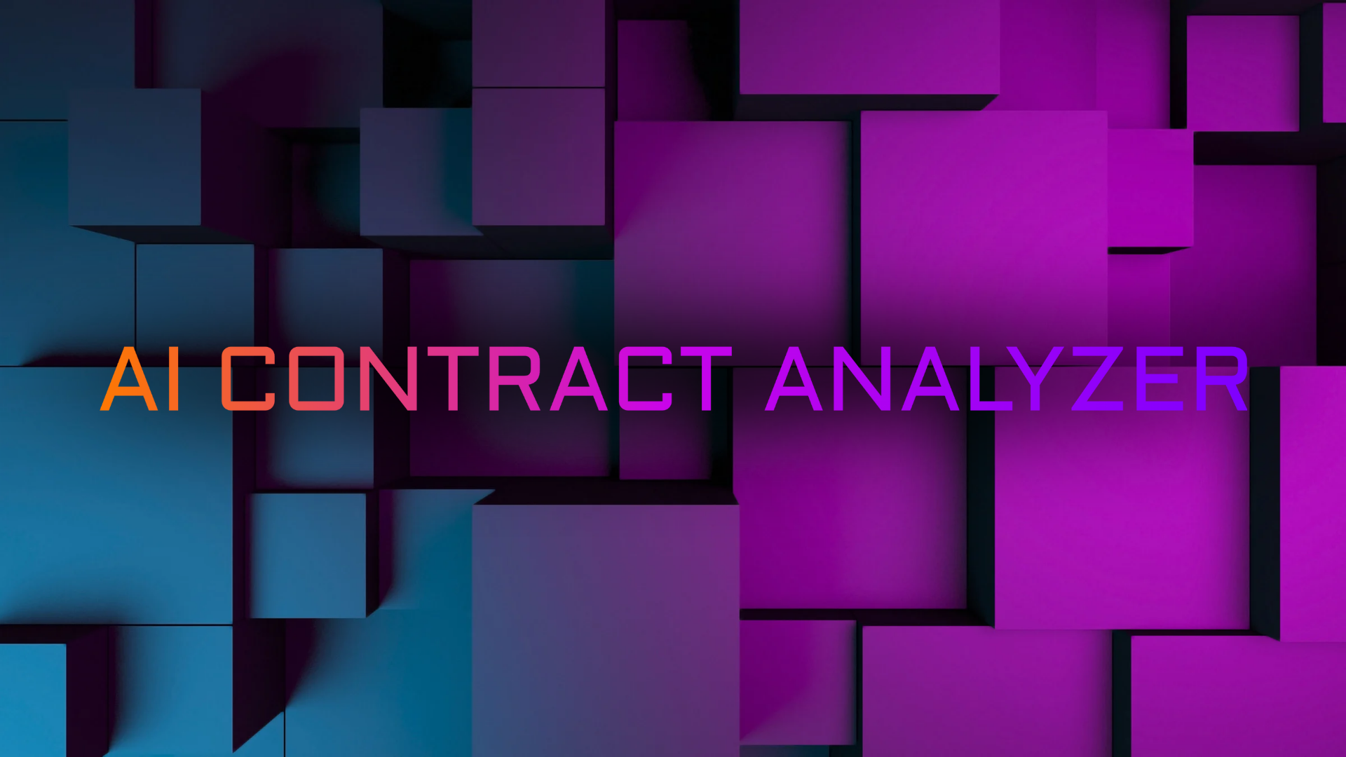 AI Contract Analyzer Launched to Enhance Security in Blockchain Contracts