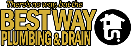 Bestway Plumbing and Drain Provides Quality Service and Dependable Solutions.