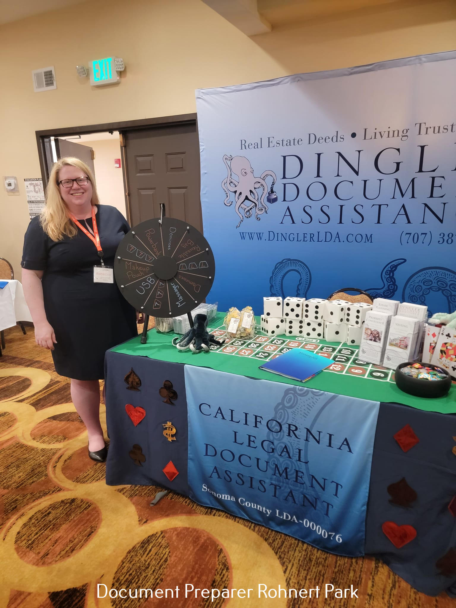 Dingler Document Assistance Shares Tips on Avoiding Costly Errors in Legal Document Preparation