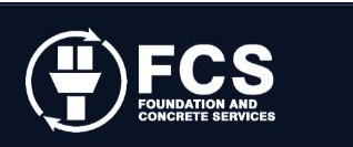 FCS Foundation and Concrete Repair Services in Irvington Accepts Award From the Locals: Best Foundation and Concrete Repair Services