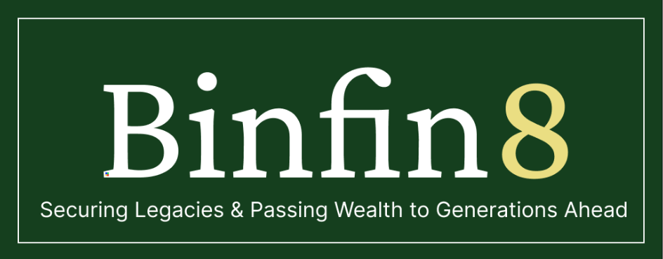 Binfin8 Unveils World’s First Automated Will and Trust Generation System