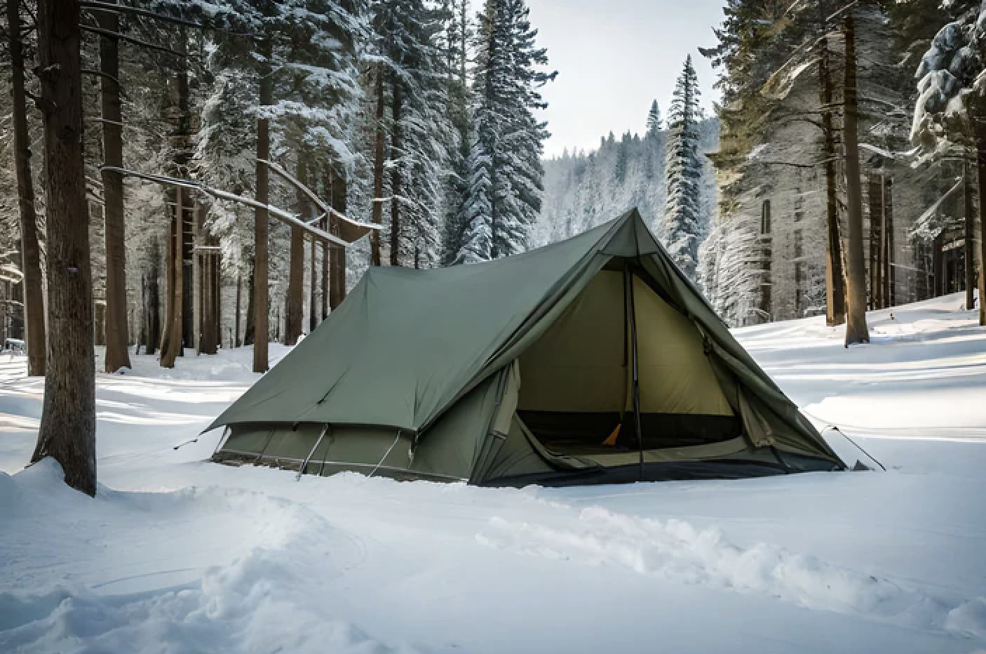 Gear Up Prepper's Guide to Preparing for the Unexpected: Tips and Strategies from Experts