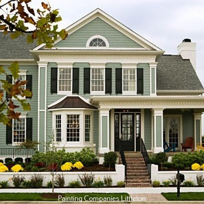 Incline Painting Co. Shares the Top Eco-Friendly Paint Options for a Greener Home