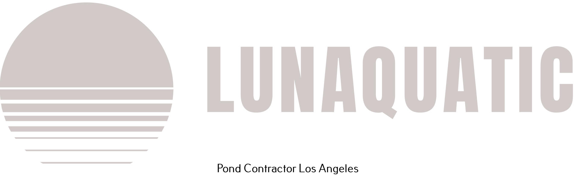 Lunaquatic Highlights the Best Materials to Use in a Pond Construction