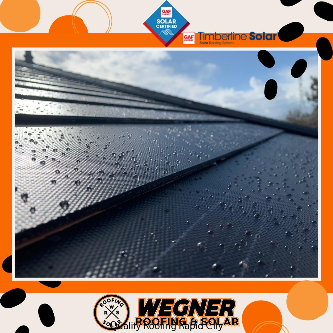 Wegner Roofing & Solar Shares Insights on Choosing the Best Roofing Material for a Home