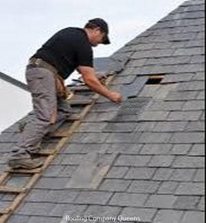 Skyward Roofing - Queens Explains What Makes Them The Go-To Choice For Roofing Needs