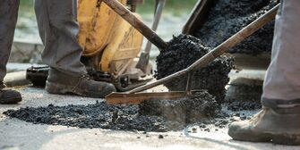 Southern Indiana Asphalt Paving Outlines Why Asphalt Paving is a Smart Investment