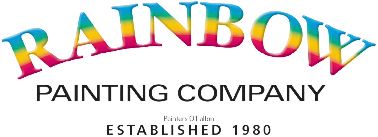 Rainbow Painting Company: Transforming Spaces with Expert Painting Services in O'Fallon