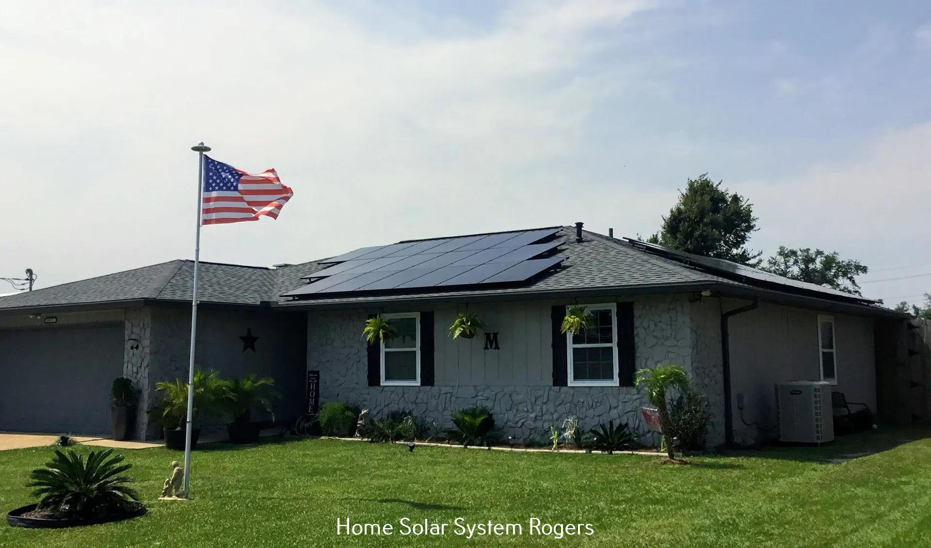 Good Faith Solar Shares Insights into Global Factors Affecting Solar Panel Prices