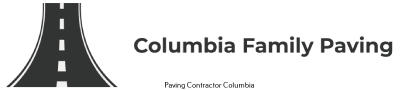 Columbia Family Paving: The Trusted Asphalt Paving Contractor in Columbia, TN