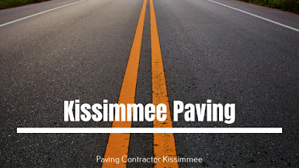 Kissimmee Paving  Explains what makes Them the Premier Choice for Quality Asphalt Services