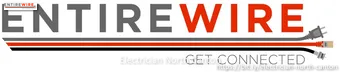 Entirewire Electrician North Canton Explains What Makes Them a Trusted Electrical Services Provider