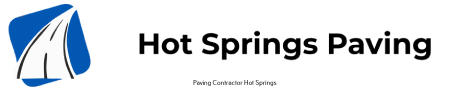 Hot Springs Paving Offers High-Grade Asphalt Solutions