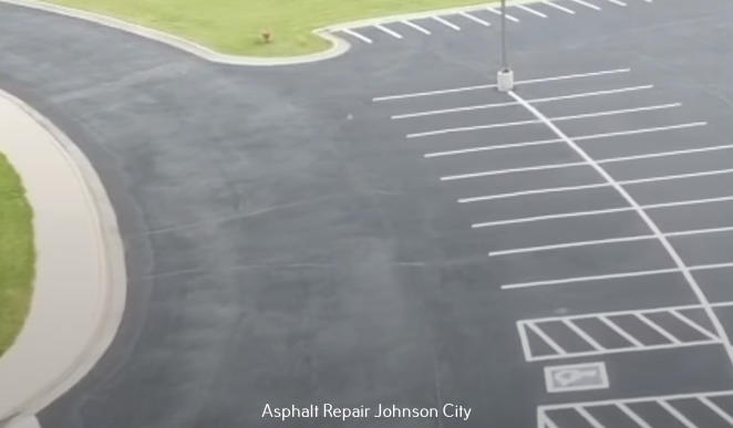 Johnson City Paving Contractor Shares Tips for Extending the Lifespan of Asphalt Surfaces