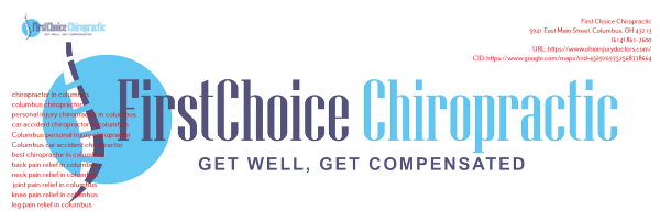 First Choice Chiropractic: Leading Excellence in Holistic Wellness