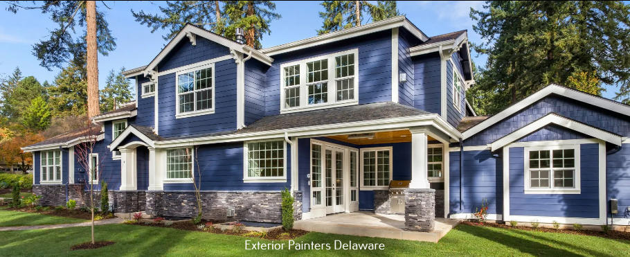 Makley Painting, LLC Explains How Exterior House Painting Can Increase Property Value