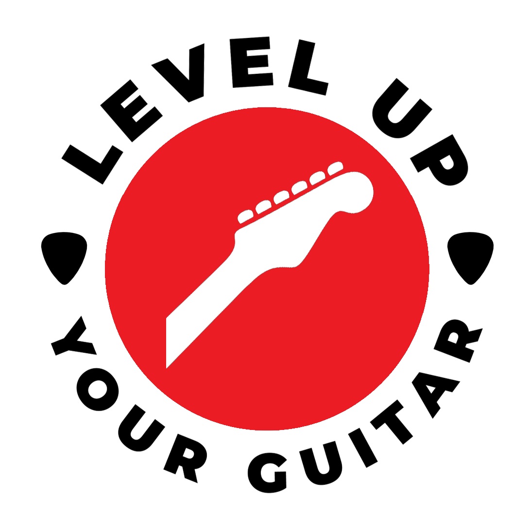 Level Up Your Guitar Expands Online Guitar Lessons Worldwide