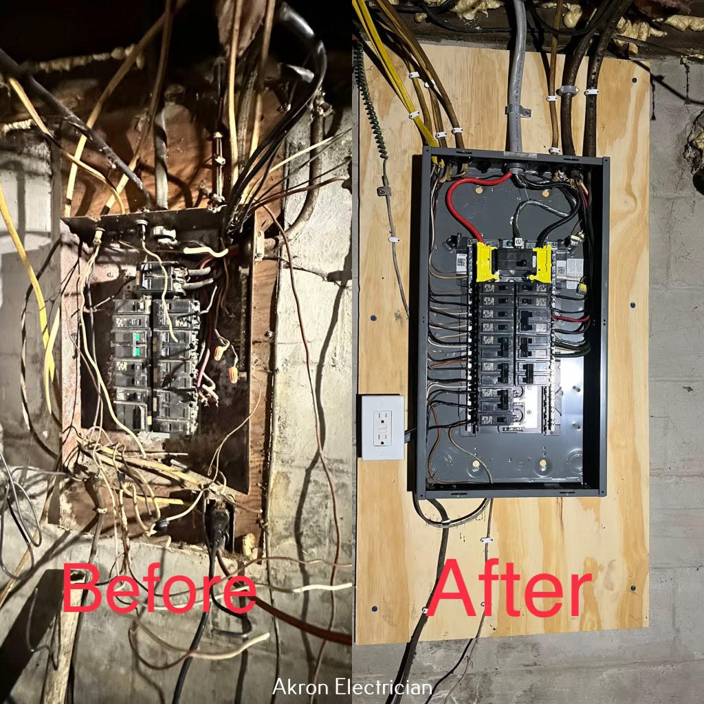 Entirewire Inc Shares Tips for Identifying Signs That Indicate the Need for Electrical Panel Replacement