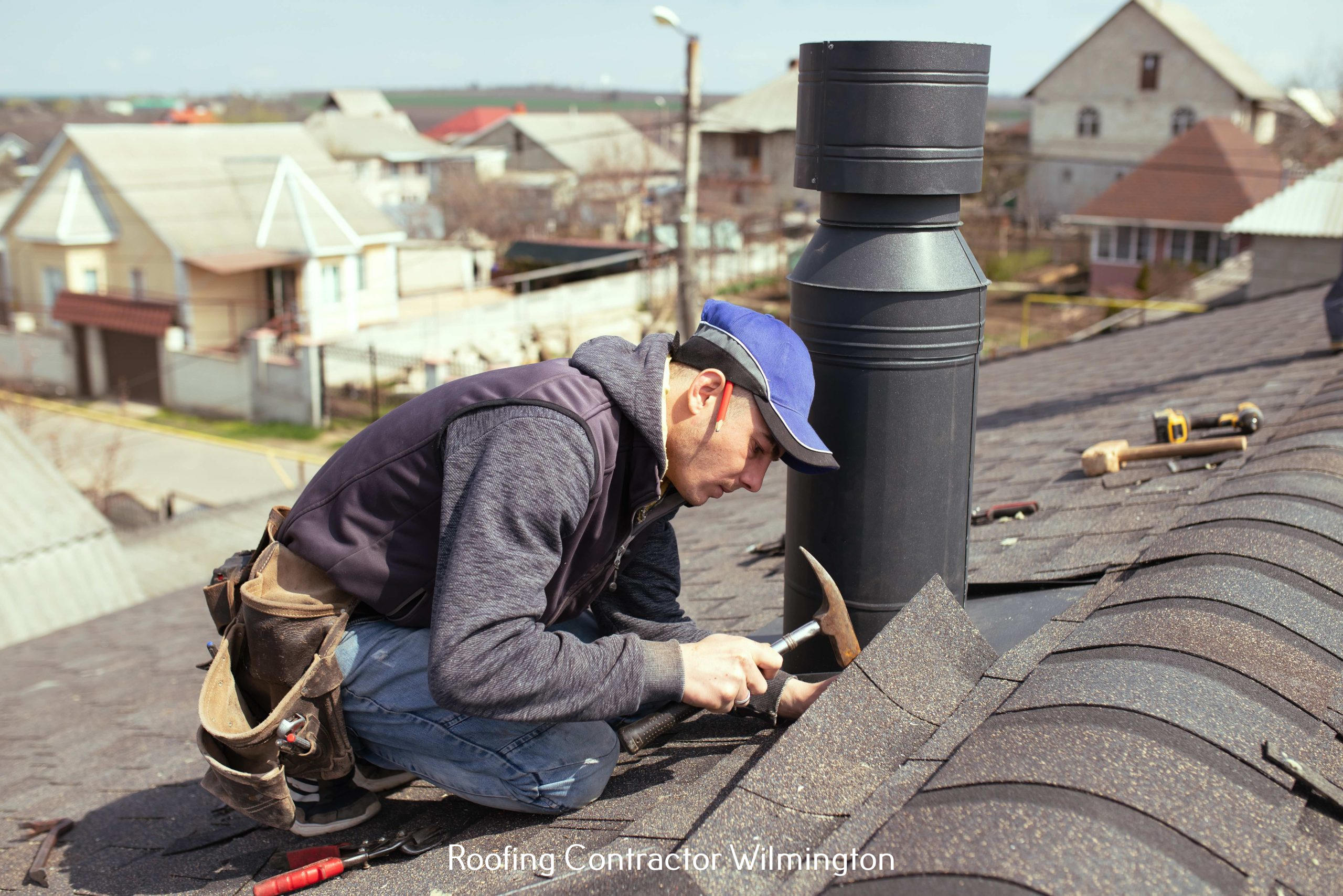 DE Commercial Roofers Outlines Top Reasons Why Businesses Should Prioritize Roof Inspections