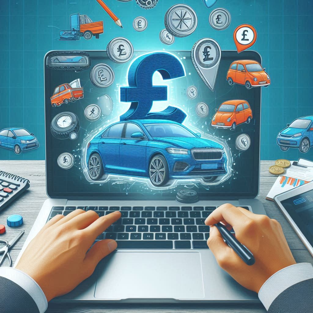 37% of UK Car Owners Overpay for Insurance: Discover How Free Price Compare Can Save a Lot of Money