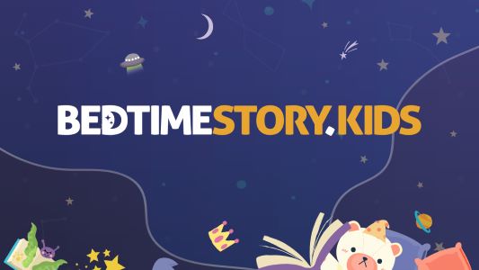 Bedtime Stories at BedtimeStory.Kids to Entertain and Educate Young Readers and Inculcate Good Values and Reading Habits