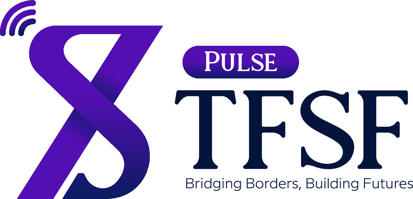 TFSF Holdings, LTD Unveils the Revolutionary TFSF Pulse Engine: Transforming Global Merchant Processing