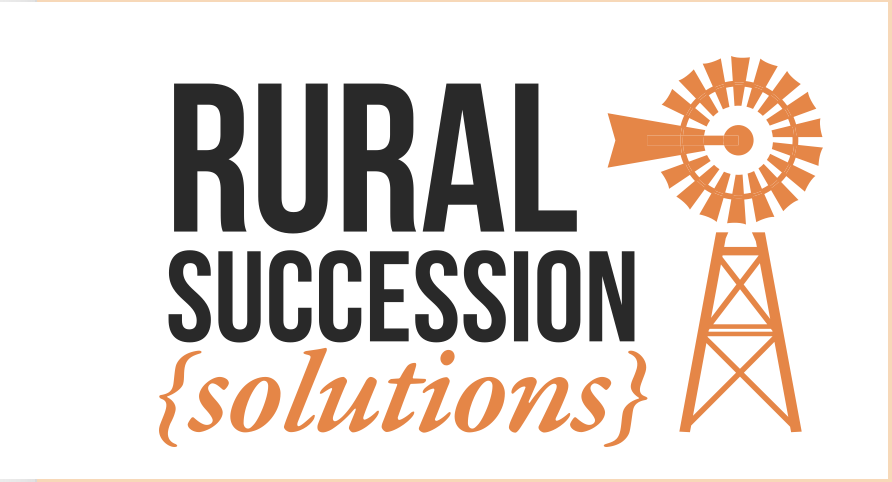 Rural Succession Solutions Provides Comprehensive Blueprint for Successful Succession Planning