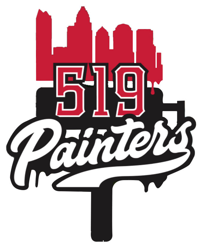 519 Painters Offers Quality Interior and Exterior Painting Services 