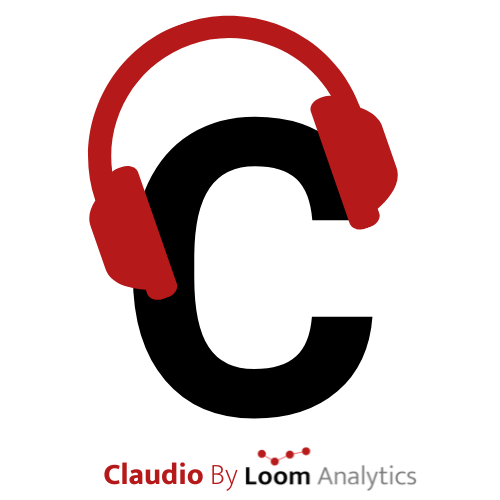 AI transcription tool, Claudio, breaks the boundaries of automated speech recognition through unparalleled auto editing and formatting capabilities.