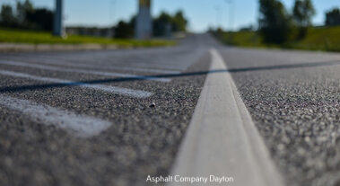 Dayton Family Paving Highlights the Importance of Precision in Asphalt Paving
