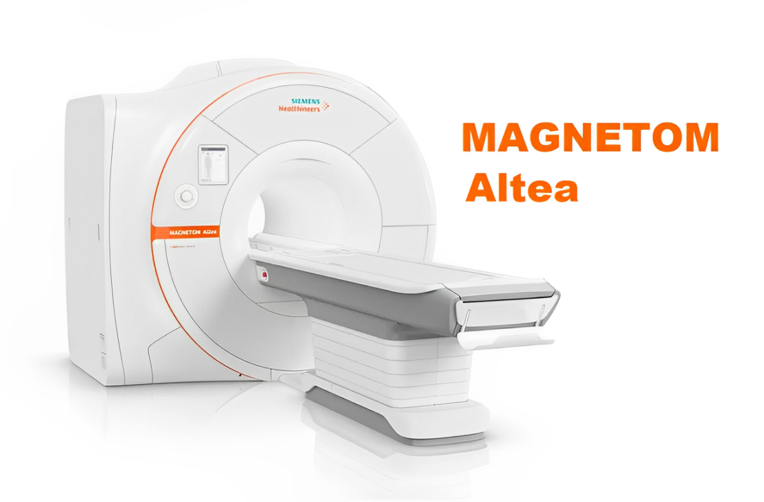 New AI-Powered MRI at RMN Bucuresti Clinic
