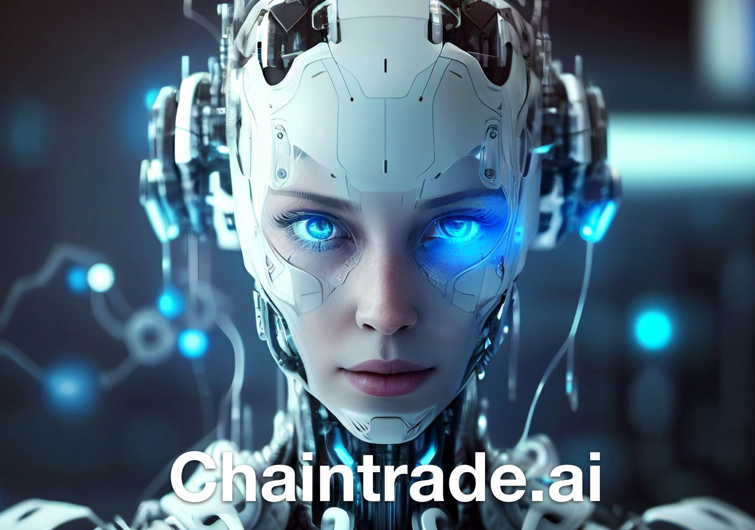 SMC Enters into Acquisition Agreement to Purchase 100% of the Assets of ChainTrade Ltd. Launches AI-Powered Research Platform.