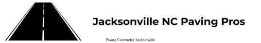 Jacksonville Family Paving Highlights Why Asphalt Paving is the Ideal Option for Commercial Parking Lots