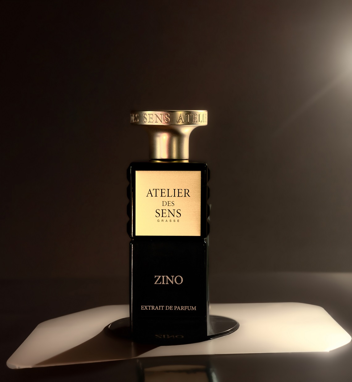 Atelier des Sens Announces Global Launch of Perfumes Inspired by Antiquity and Mythology