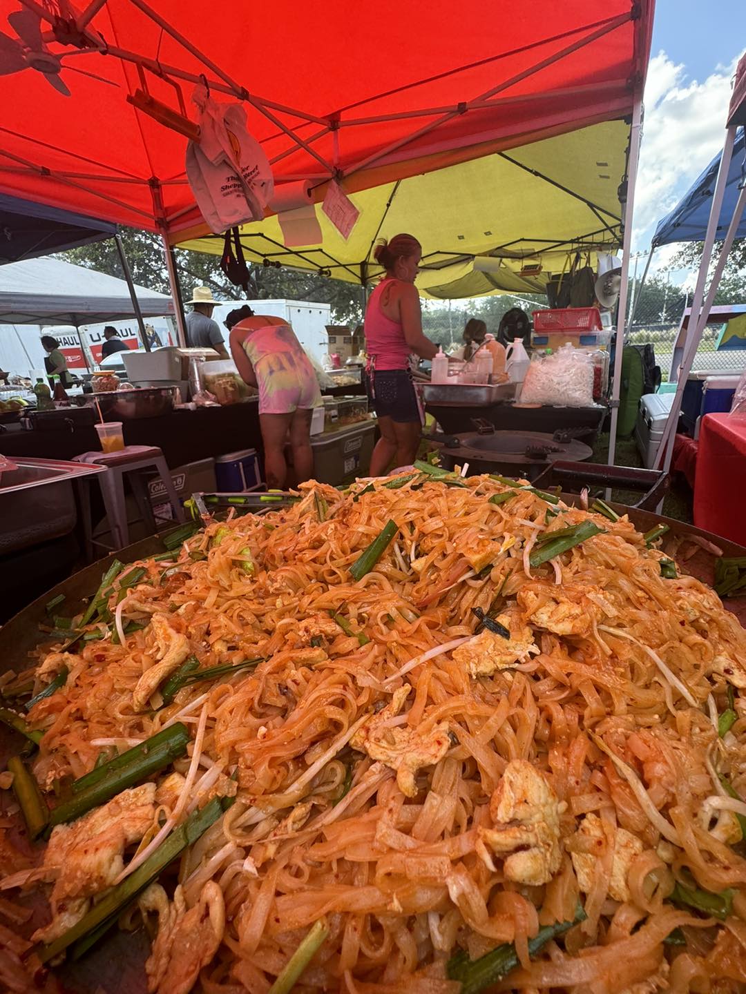 Saigon Night Market Dazzles Orlando: A Celebration of Culture, and Community