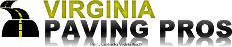 Virginia Beach Paving Kings Explains What Makes Them The Best Asphalt Paving Company