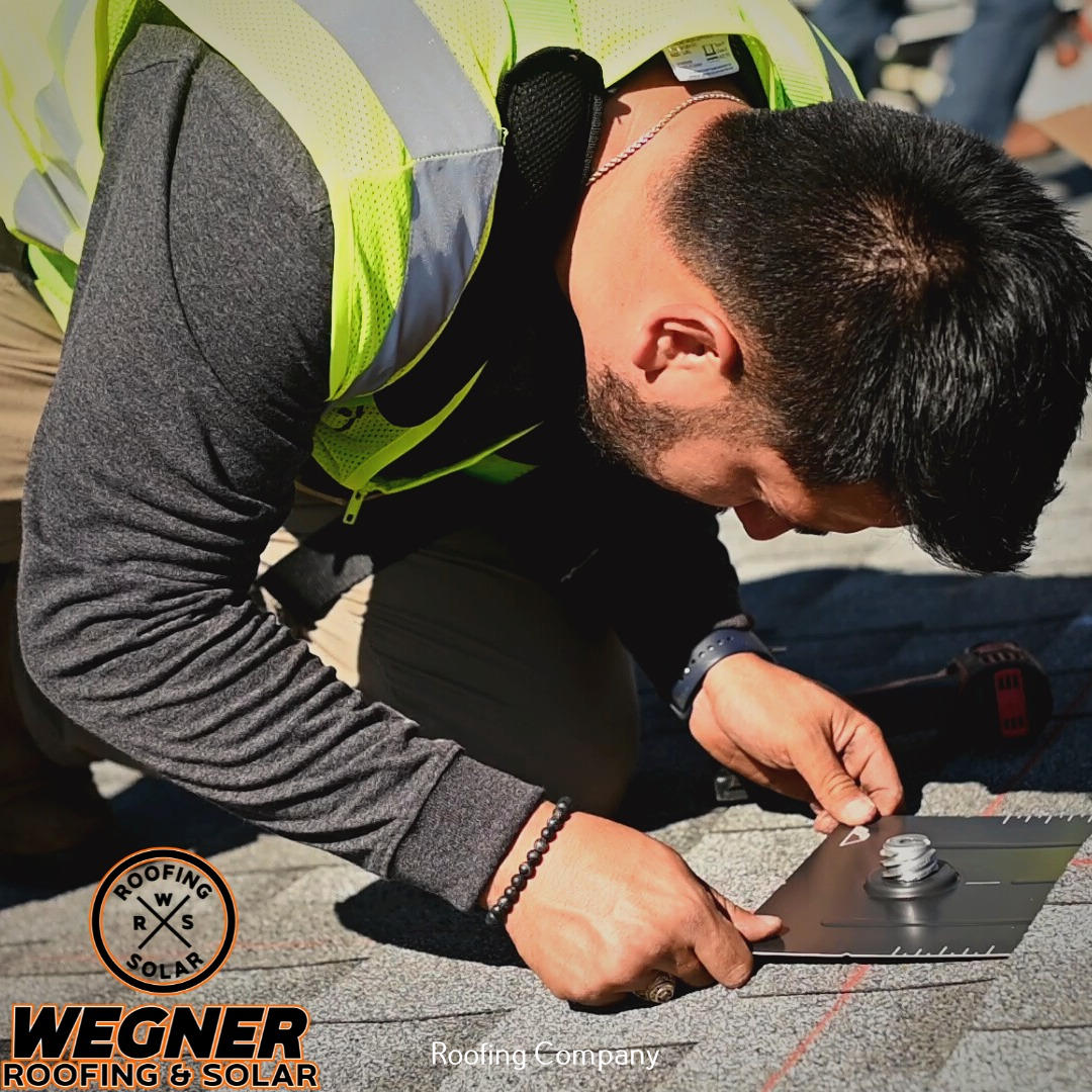 Wegner Roofing & Solar Explains Factors to Consider When Selecting a Commercial Roof